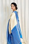 DDF 116 Soft Lichi Silk Designer Sarees Catalog